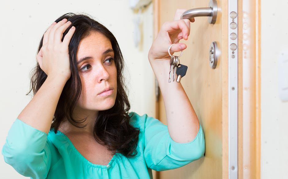  porte blindée Séranon