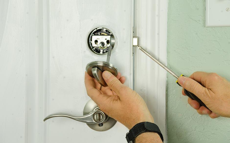  porte blindée Séranon