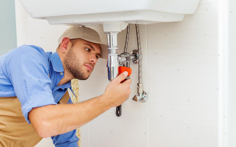  fuite d'eau Castellar