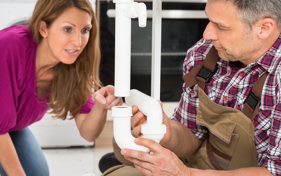  devis plomberie Toudon