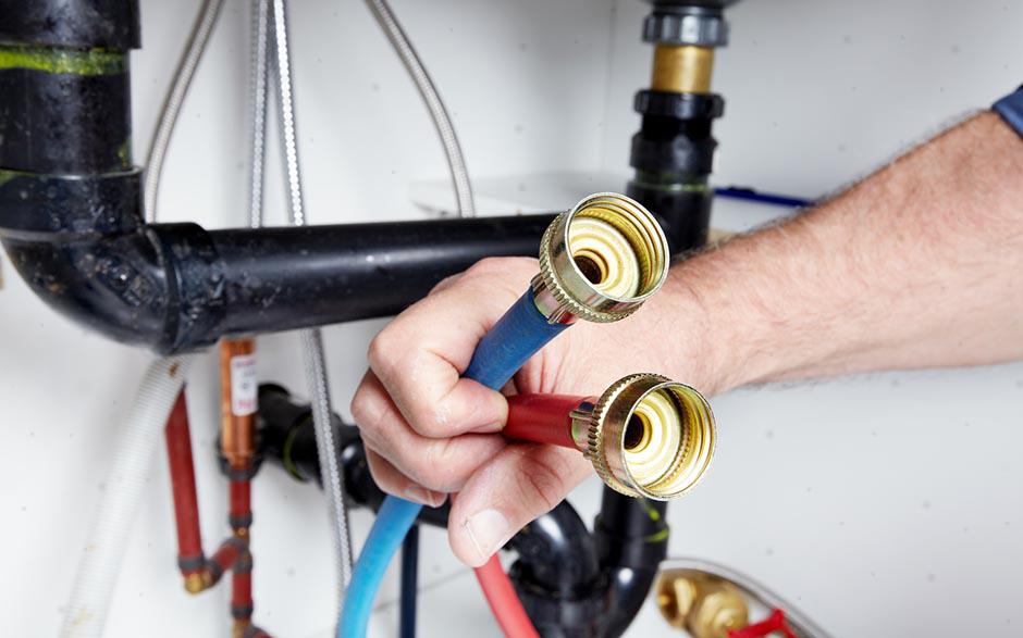  fuite d'eau Bendejun