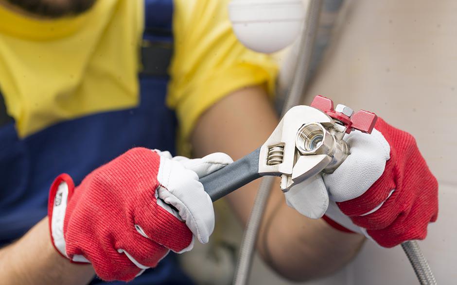  devis plomberie Antibes