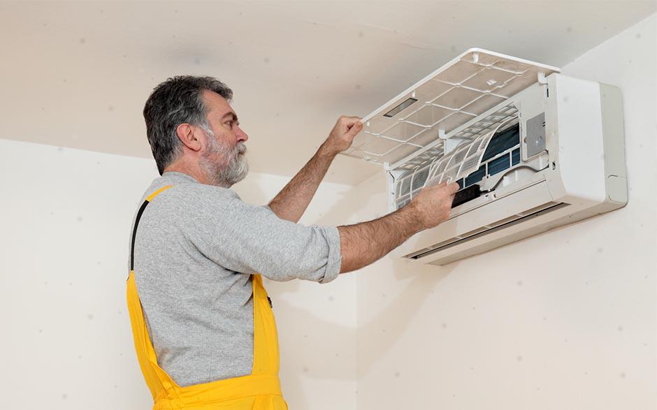  électricien Thiéry