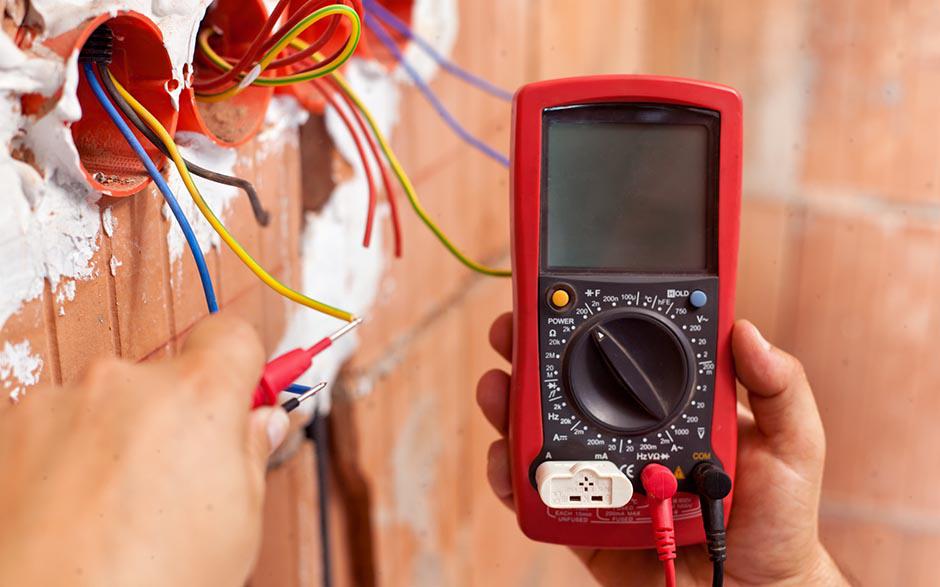  électricien Thiéry