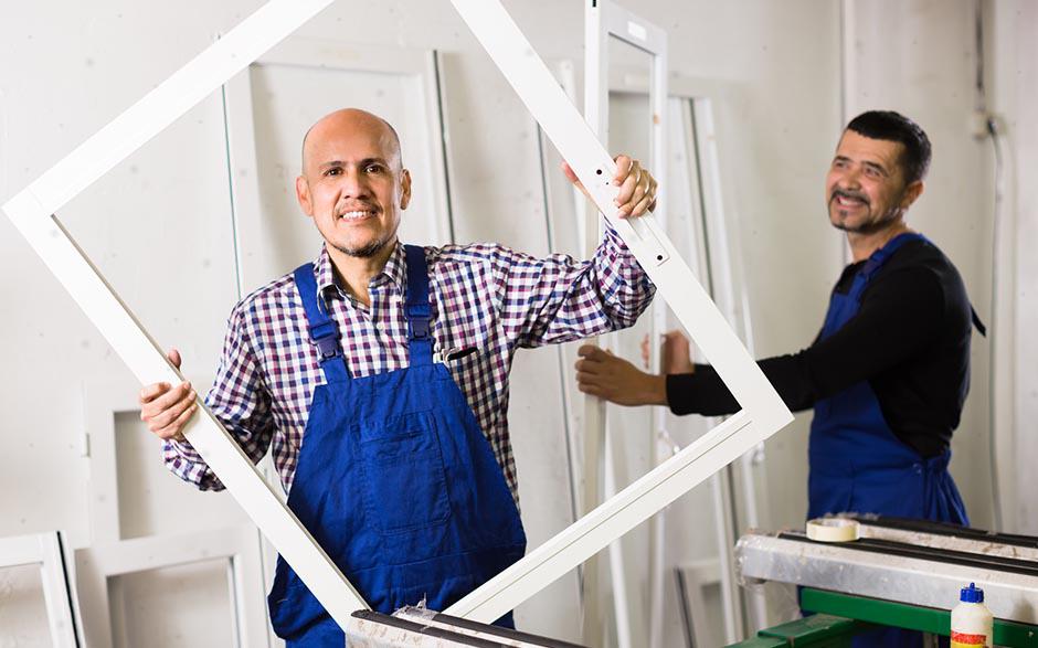  double vitrage Coursegoules