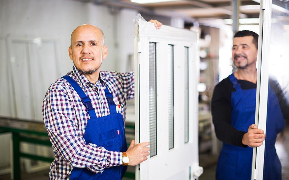  double vitrage Pierlas