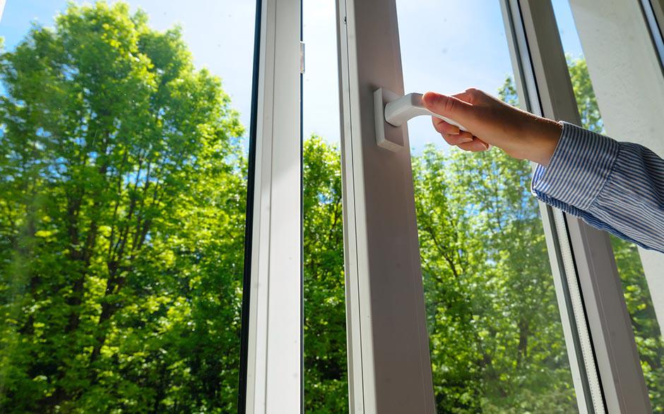  double vitrage Pierlas