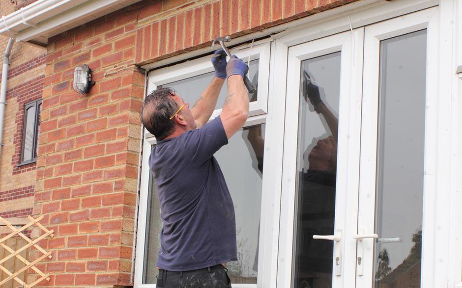  double vitrage Cannes