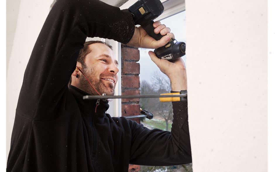  double vitrage Pierlas