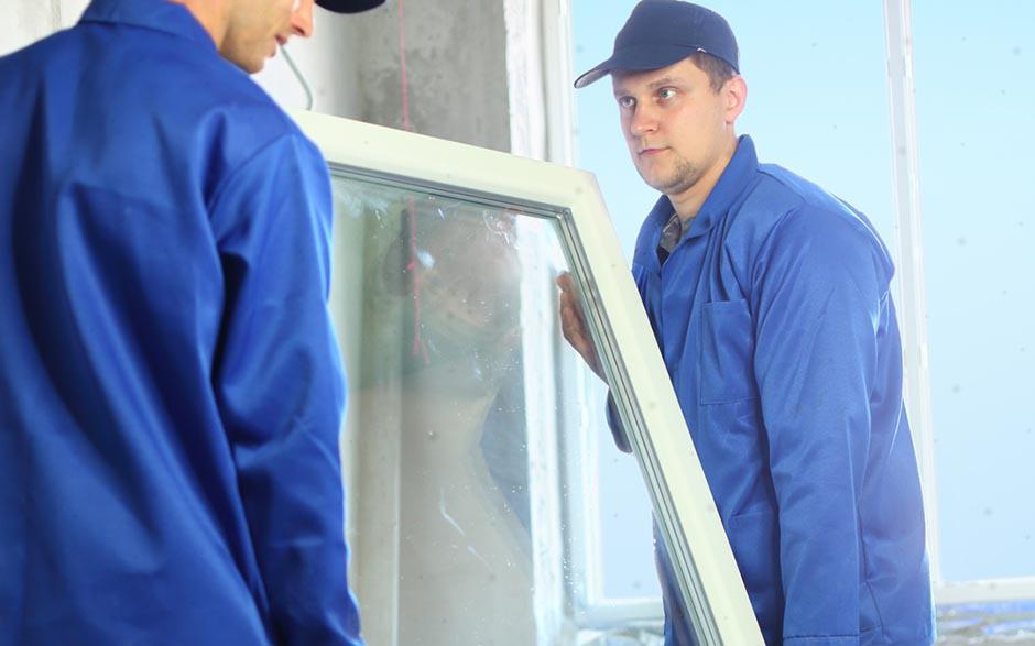  double vitrage Cantaron