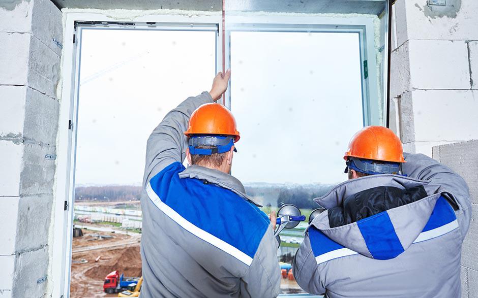  double vitrage Daluis