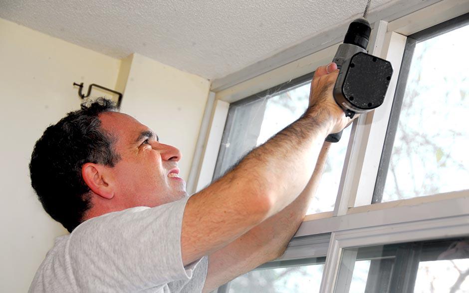  double vitrage Pierrefeu